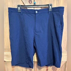 Adidas Men’s Golf Shorts 
Size 38